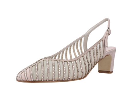 Sapatos de Mulher ARGENTA Bege (40)
