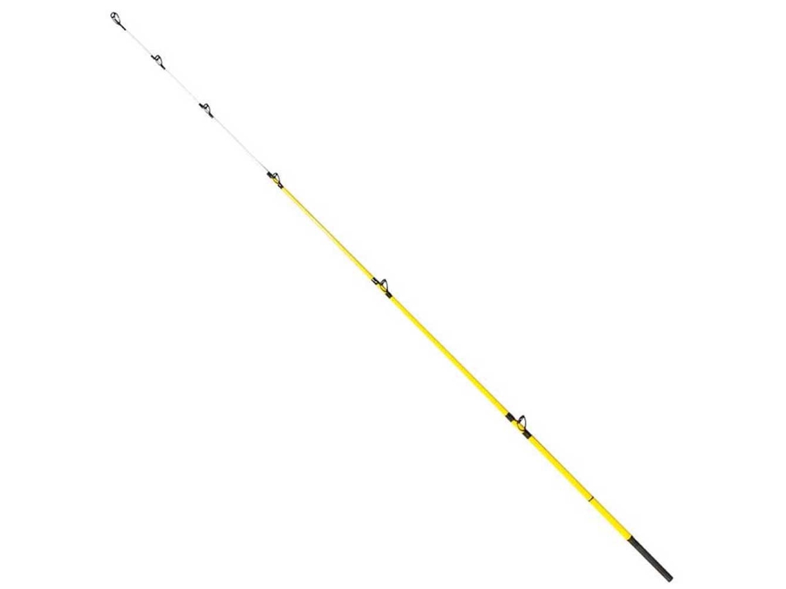 Seçao Primeira Special Eging Amarelo 2.70 M / 5-25 Gsea Monsters