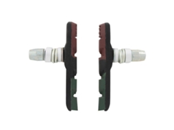 Promax V-Brake Shoes 70 Mm