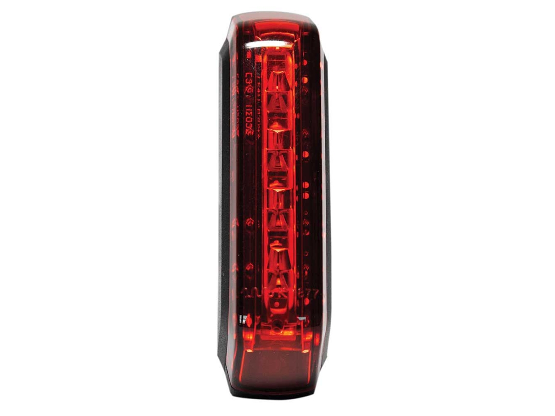 Luz Traseira Ls 415 Cob-Line Dyn Vermelhotrelock