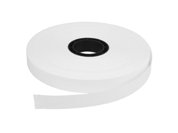 Fita Adesiva De Papel Kraft 20x40 Mm De Largura, Rolo Médio, Alta Resistência