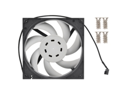 Ventoinha LAXISCREED 4 Pinos 12v