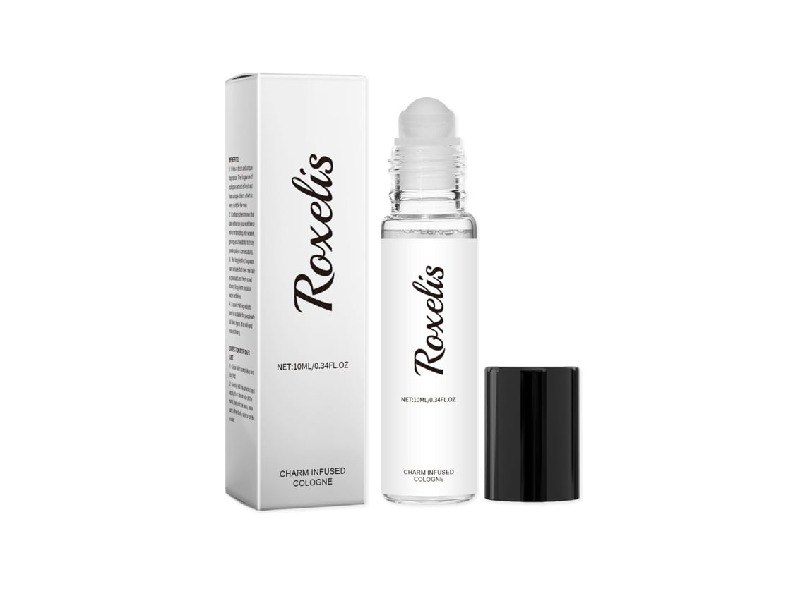 Perfume Gulong Perfume Rollerball