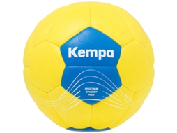 Sinergia do espectro mais andebol 2