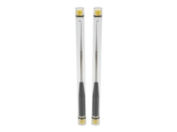 2pcs Desenganchador de Anzol com Bocal Ajustável