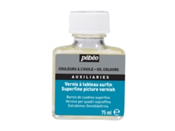 Verniz PEBEO Imagem Superfino 75 Ml Youdoit