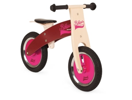 Brinquedo de Mobilidade Infantil JURATOYS J03264 (3 anos)