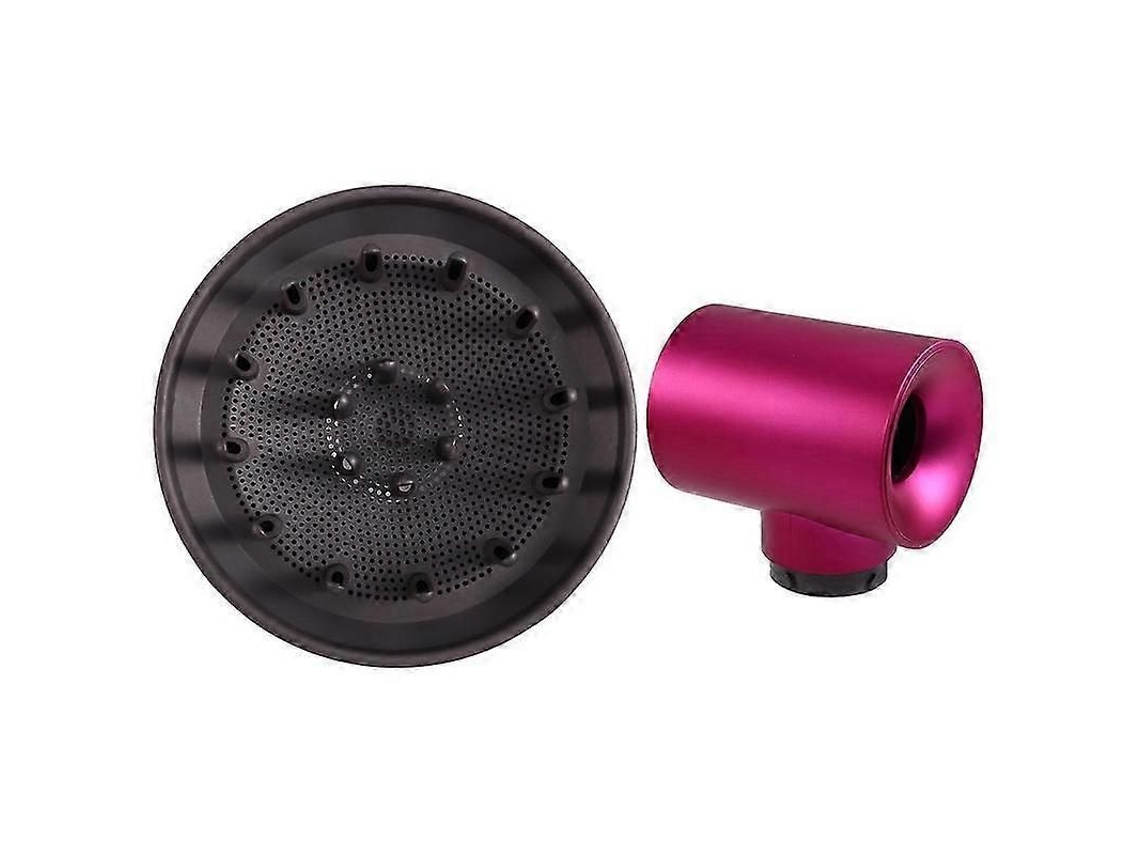 Bocal Difusor para Secador de Cabelo Hs01 Hs05 Peça Reposição Doméstico. GOKOCO