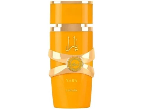 Perfume LATTAFA Yara Tous Eau de Parfum (100 ml)