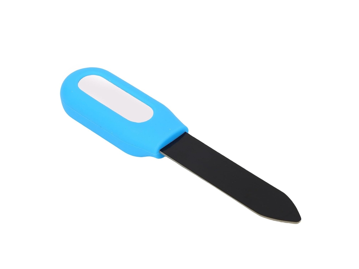 Sensor De Umidade Do Solo, Material Abs Silicone, Detecção Em Tempo Real, Medidor Preciso Temperatura E Para