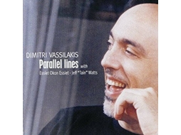 CD Parallel Lines