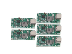 Laxiscreed Carregador De Bateria De Lítio 2-3s Com Equalização