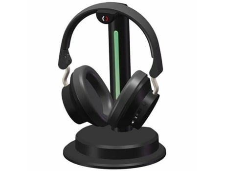 Auriculares CGV PRELUDE 3 (Preto - Jack 3.5 mm)