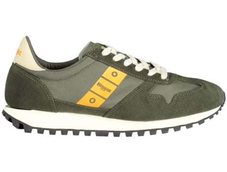 Sapatilhas de Homem BLAUER USA Verde (45)