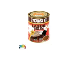 TitanXYL Teca Satinado 750ml -Titan