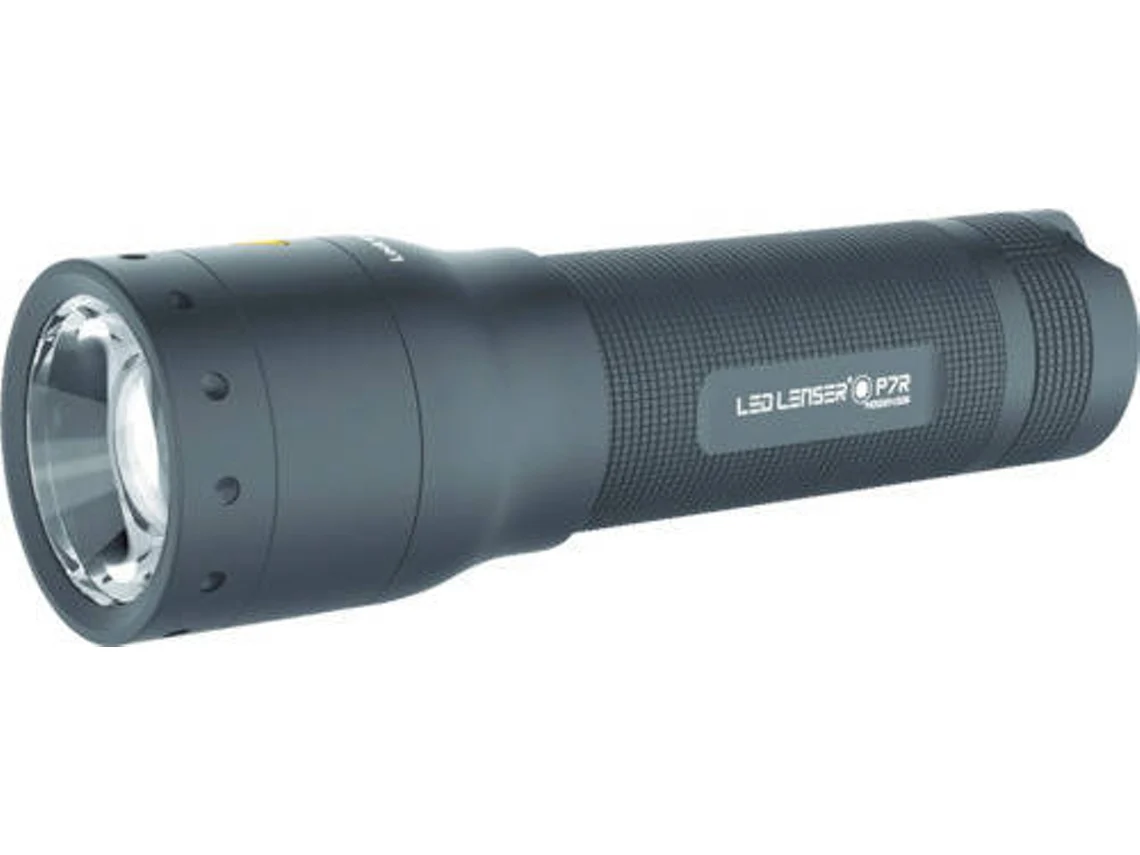 Lanterna LED LENSER P7R