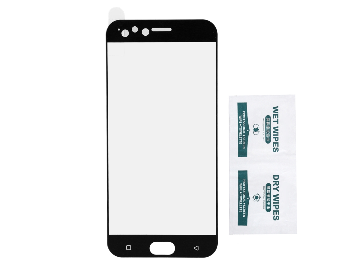 Protetor de tela de vidro temperado EOOCOO para Oppo R11