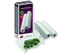 Conjunto de Rolos de Sacos PROFICOOK VK-3