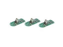Acessórios de Aspirador Substituição da placa PCB da placa de proteção da bateria 3 peças 21,6 V para placa de circuito do V8
