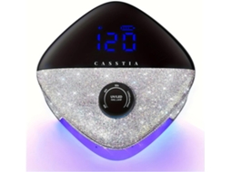 Cortador de Unhas Elétrico com Luz SFUSHOS