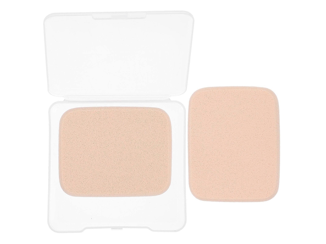 Esponjas De Maquiagem Para Pó, Base, Design Compacto, Uso Úmido E Seco, Para Mulheres, Pacote Com 2 Everley891