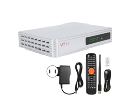 Divisor Hdmi 4k Com Divisão De Vídeo E Amplificação De Sinal
