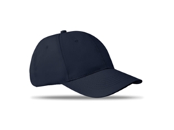 Gorra Béisbol 6 Pan 160 Gr/m² MIDOCEAN