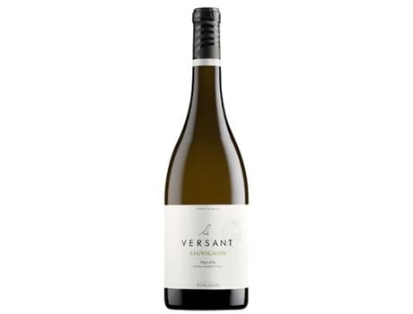 Vinho Branco Le Versant Sauvignon Pays d'Oc IGP VEGAN 2017