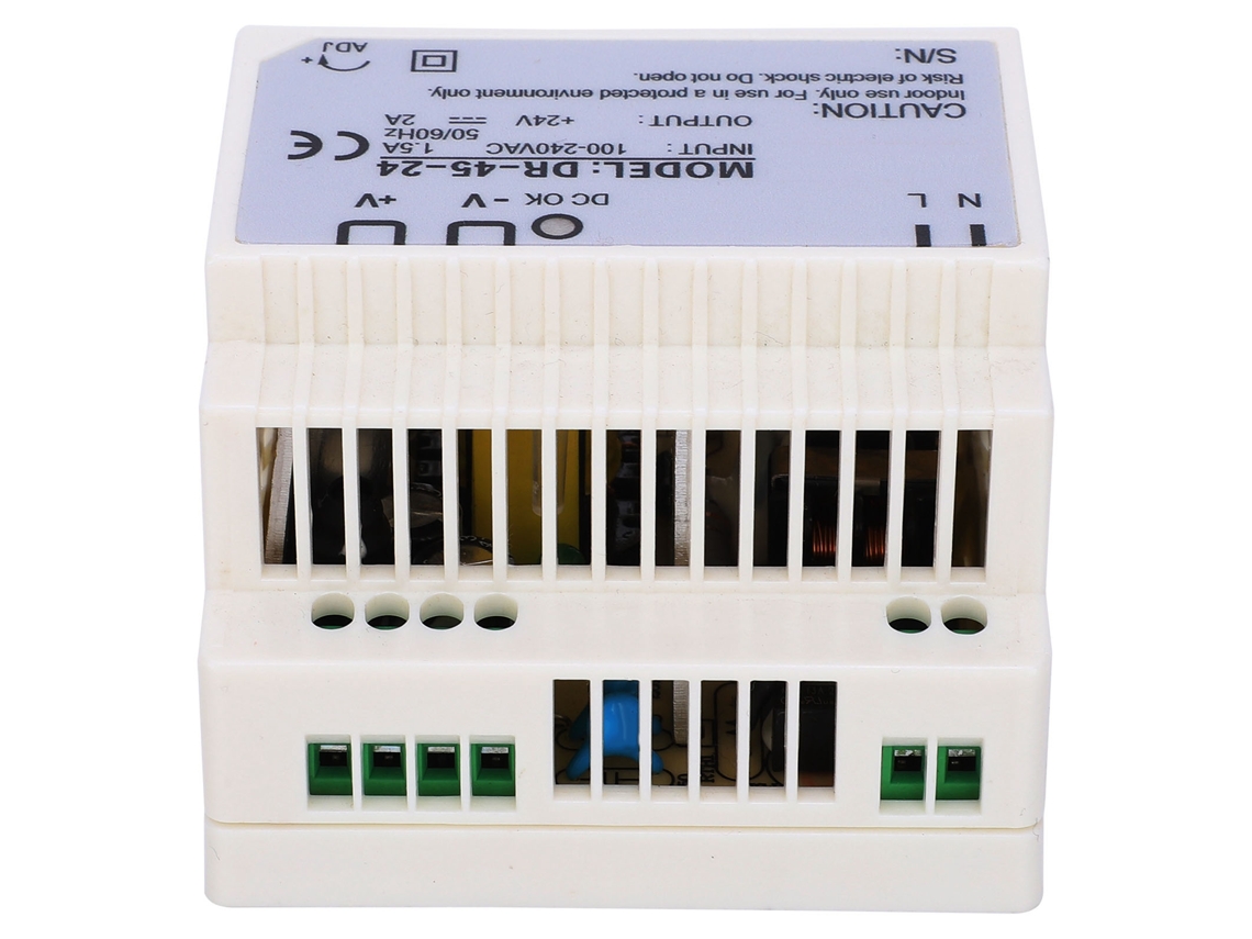 Laxiscreed Fonte De Alimentação Switching Mono Rail Para Eletrodomésticos E Equipamentos