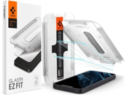 Pelicula de Vidro SPIGEN iPhone 13 Mini