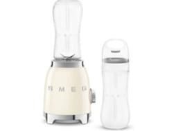 Liquidificador SMEG PBF01CREU (300 W - 0.6 L - Creme)