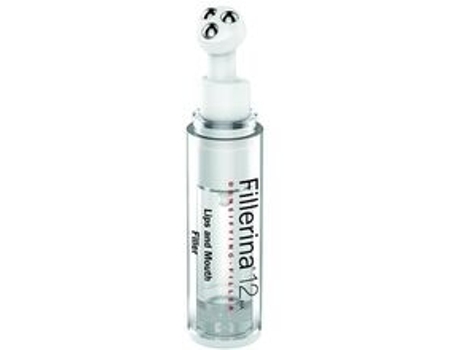FILLERINA 12Ha Filler Effect Gel Gel S Vyplnujícím Úcinkem Pro Objem Rtu Stupen 5 7Ml