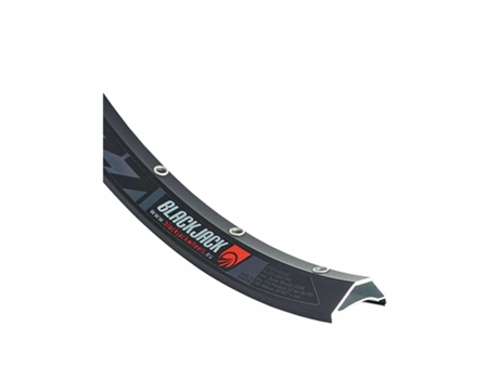 Aro Assimétrico BLACK JACK Ready
