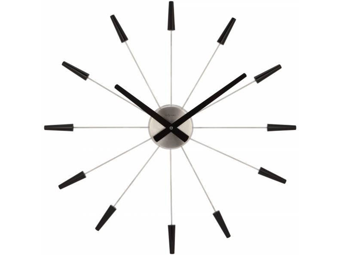 Relógio de Parede NEXTIME 2610ZW