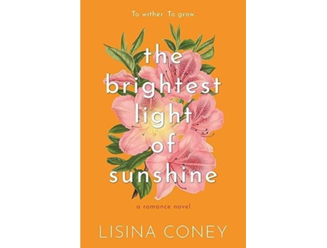Livro Brightest Light of Sunshine de Lisina Coney (Inglês)