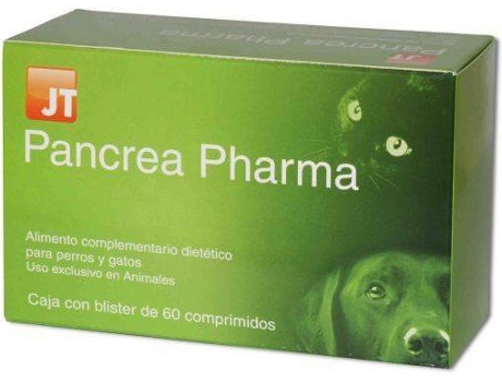 Complemento Alimentar para Cães  Dietary Allowance (250 g - Cuidados: Pâncreas)