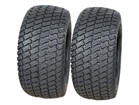Pneus Wanda P332 11x4.00 4 4 Camadas Gazon Tondeuse