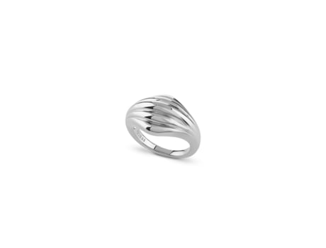 Ring Fluid Guess Jewelry Silver