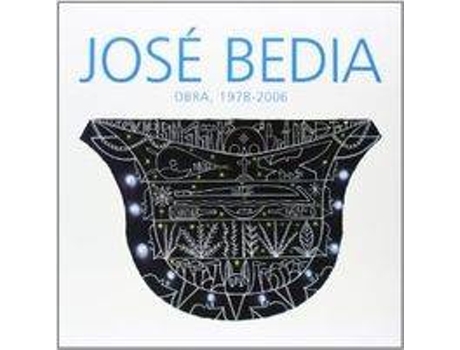 Livro Jose Bedia Obra 1978-2006 de Varios Autores