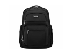 Mochila para laptop Lenovo Select Targus 16 Mobile Elite (preta, 16 polegadas) (gx41l44752)