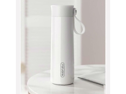Caneca Térmica Inteligente Fanjane Com Lembrete De Bebida Ly Ebike