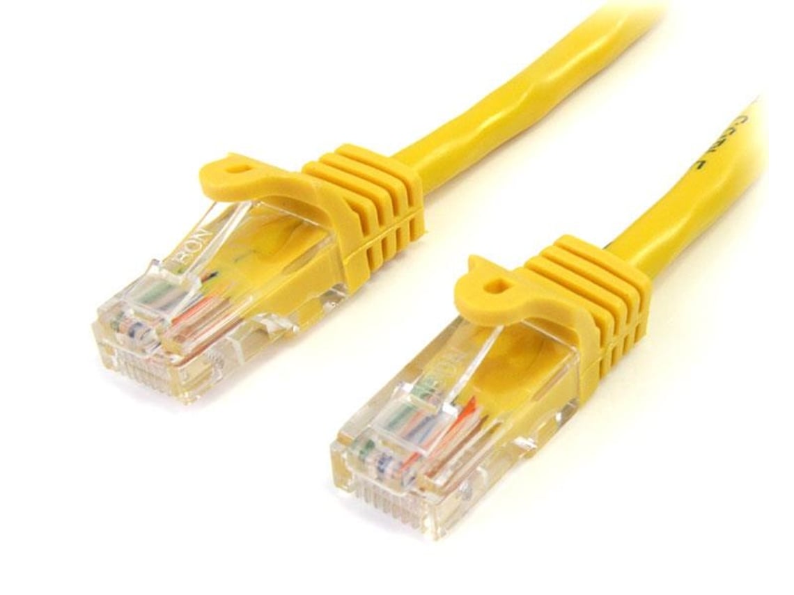 Cabo de Rede StarTech (RJ45)