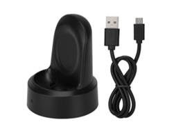 Carregador sem fio com docking station para Samsung EOOCOO