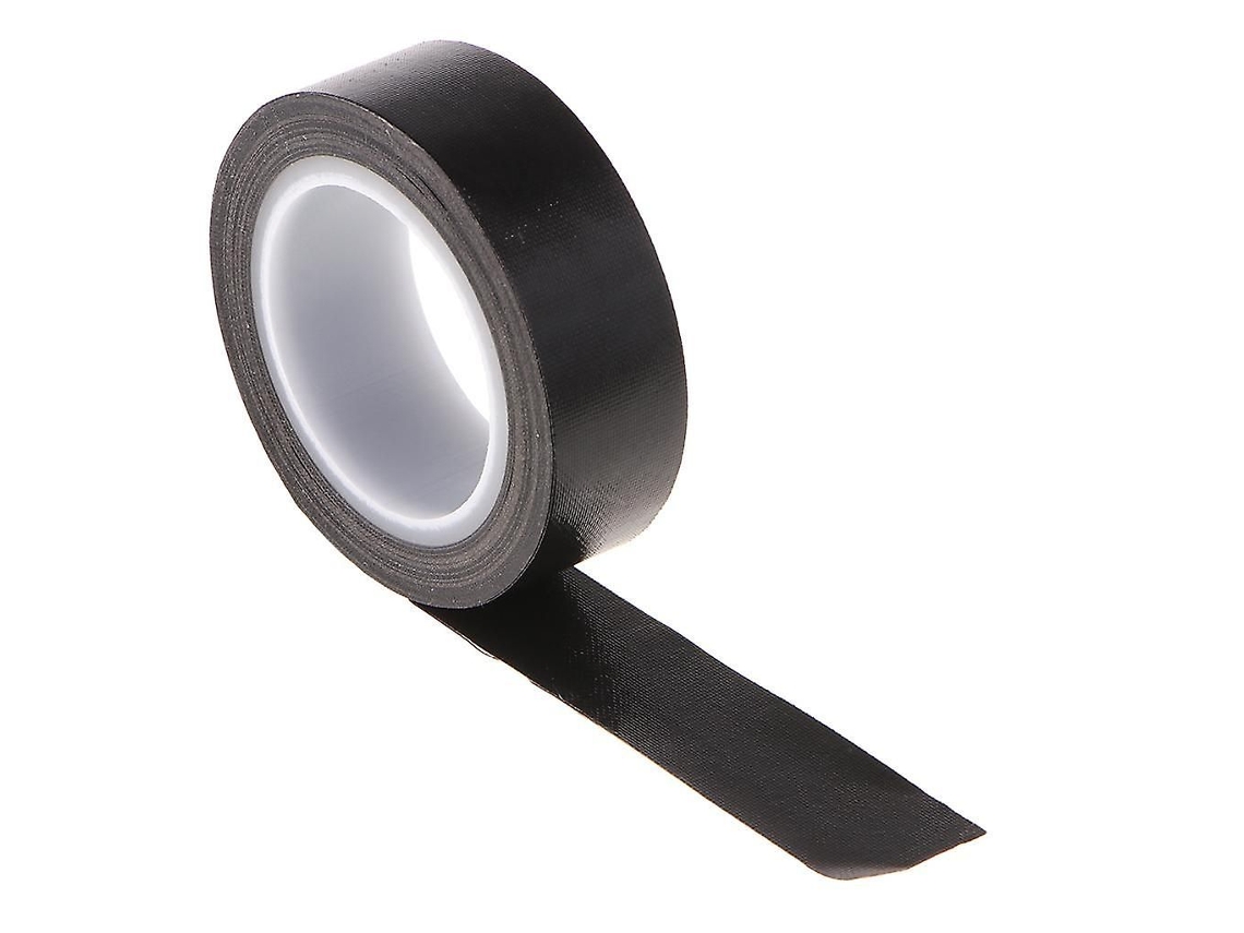 Fita Adesiva de Fibra Vidro em Rolo 10 M, Resistente a Altas Temperaturas, Antiestática 19 Mm GOKOCO