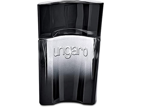 Perfume EMANUEL UNGARO Masculin Eau de Toilette (90 ml)