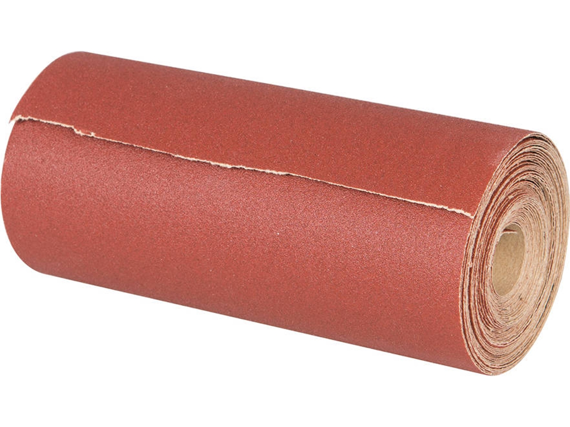 Rolo de Lixa SILVERLINE 686672