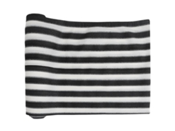 Maison Exclusive - Rede De Privacidade Pead 75 G/m² 1x25 M Antracite E Branco