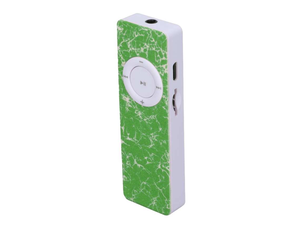 Reprodutor de Música LAXISCREED 64gb Hifi Sem Perda