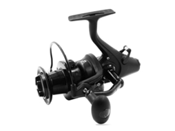 --molinete de Pesca Full Metal Resistente Drag Duplo--