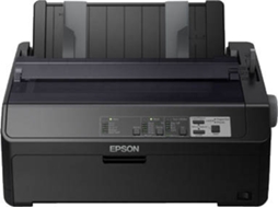 Impressora Matricial EPSON FX-890IIN